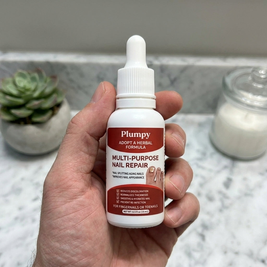 Anti Fungus