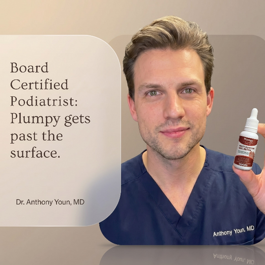 Anti Fungus